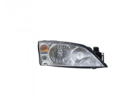 Headlight LPC442 Magneti Marelli