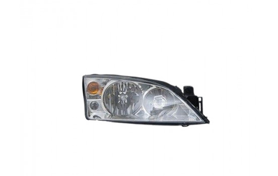 Headlight LPC442 Magneti Marelli