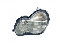 Headlight LPC472 Magneti Marelli