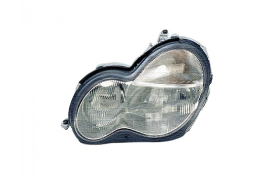 Headlight LPC472 Magneti Marelli