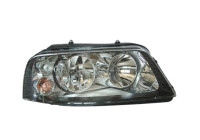 Headlight LPC561 Magneti Marelli
