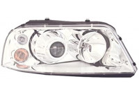 Headlight LPC592 Magneti Marelli