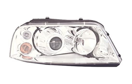 Headlight LPC592 Magneti Marelli