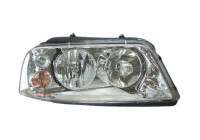 Headlight LPC622 Magneti Marelli