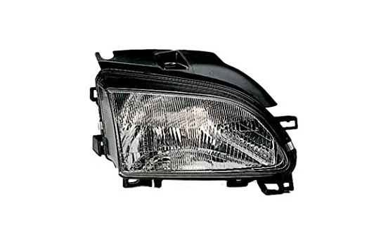 Headlight LPD592 Magneti Marelli