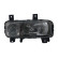 Headlight LPD751 Magneti Marelli