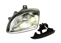 Headlight LPD872Q Magneti Marelli