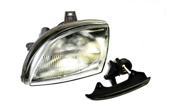 Headlight LPD872Q Magneti Marelli