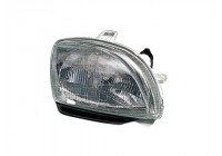Headlight LPD882 Magneti Marelli