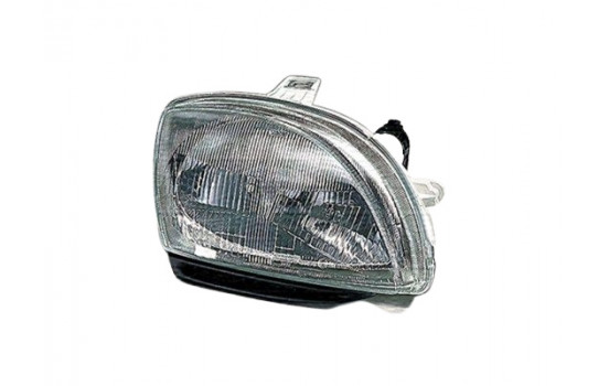 Headlight LPD882 Magneti Marelli
