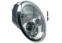 Headlight LPE321 Magneti Marelli
