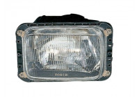 Headlight LPE422 Magneti Marelli