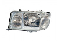 Headlight LPF031 Magneti Marelli