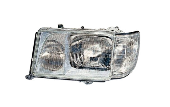 Headlight LPF031 Magneti Marelli