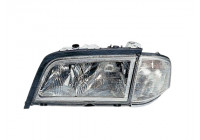 Headlight LPF212 Magneti Marelli