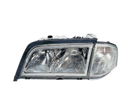 Headlight LPF212 Magneti Marelli