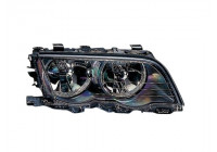 Headlight LPF301 Magneti Marelli