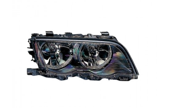 Headlight LPF301 Magneti Marelli