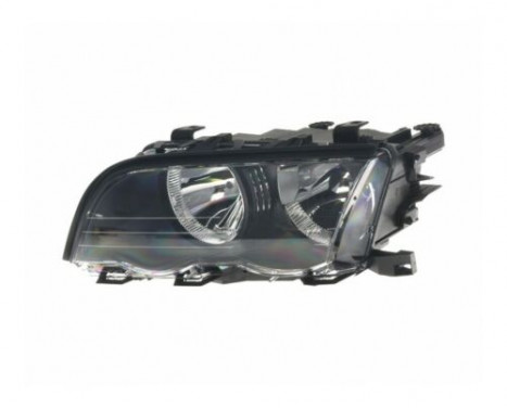 Headlight LPF302 Magneti Marelli