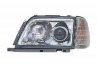 Headlight LPF361 Magneti Marelli