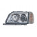 Headlight LPF361 Magneti Marelli