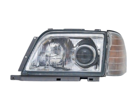 Headlight LPF362 Magneti Marelli