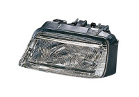 Headlight LPF421 Magneti Marelli