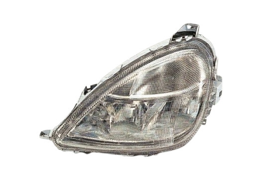 Headlight LPF542 Magneti Marelli