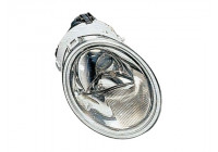Headlight LPF612 Magneti Marelli