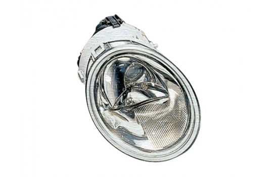 Headlight LPF612 Magneti Marelli
