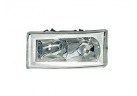 Headlight LPF792 Magneti Marelli