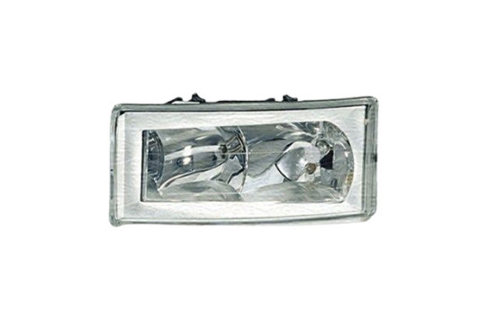 Headlight LPF792 Magneti Marelli