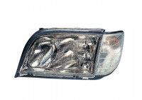 Headlight LPF871 Magneti Marelli