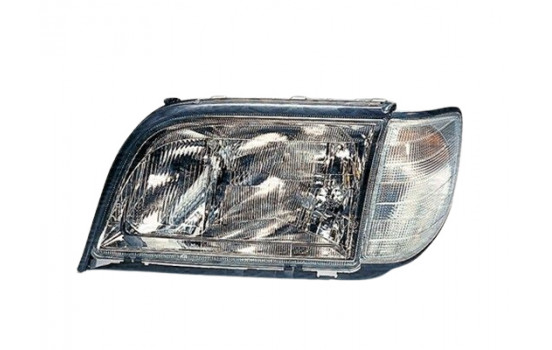Headlight LPF871 Magneti Marelli