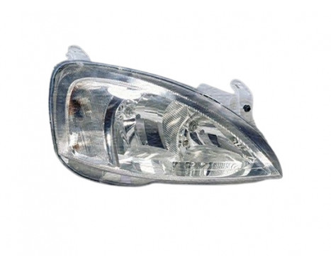 Headlight LPG251 Magneti Marelli