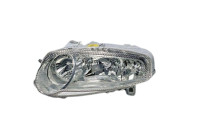 Headlight LPG282 Magneti Marelli