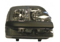 Headlight LPG322 Magneti Marelli