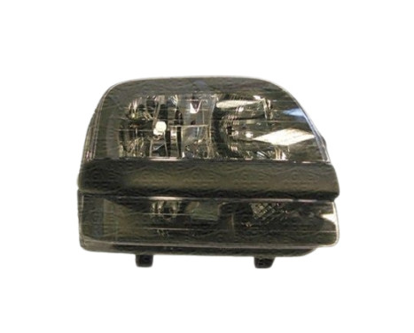 Headlight LPG332 Magneti Marelli