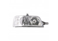 Headlight LPG351 Magneti Marelli