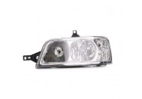 Headlight LPG352 Magneti Marelli