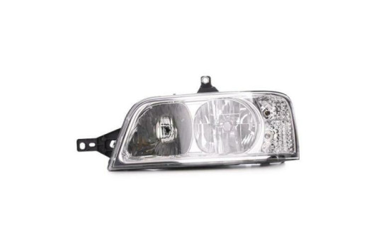 Headlight LPG352 Magneti Marelli