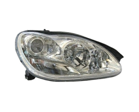 Headlight LPG532 Magneti Marelli