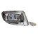 Headlight LPG861 Magneti Marelli