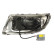 Headlight LPG861 Magneti Marelli, Thumbnail 2