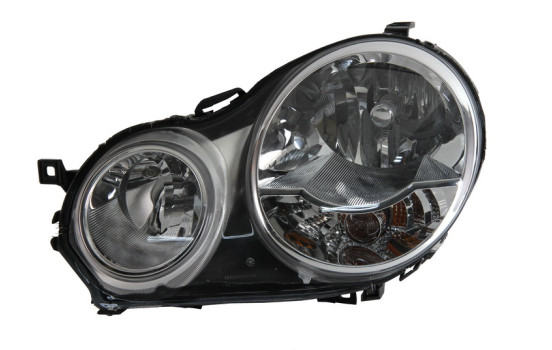 Headlight LPG932 Magneti Marelli