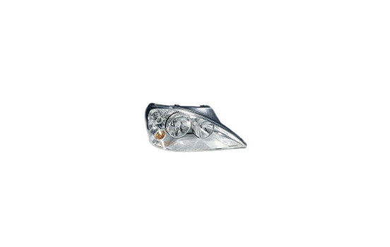 Headlight LPH331 Magneti Marelli