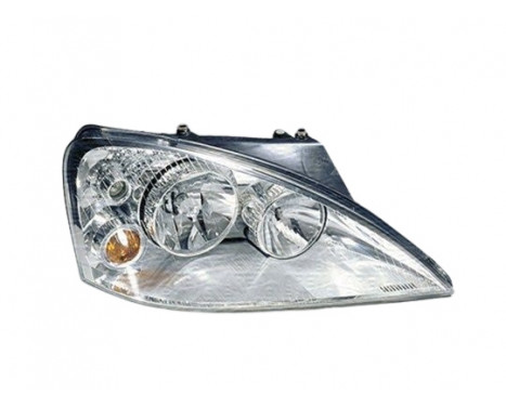 Headlight LPH332 Magneti Marelli
