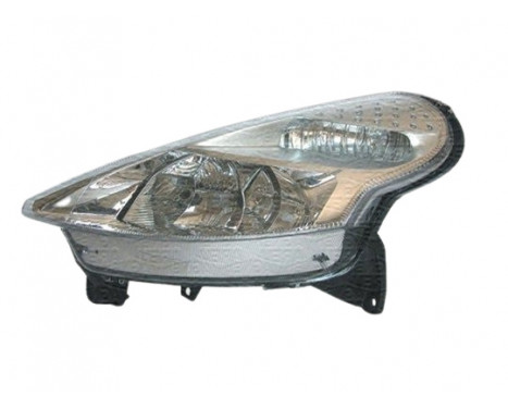 Headlight LPH502 Magneti Marelli