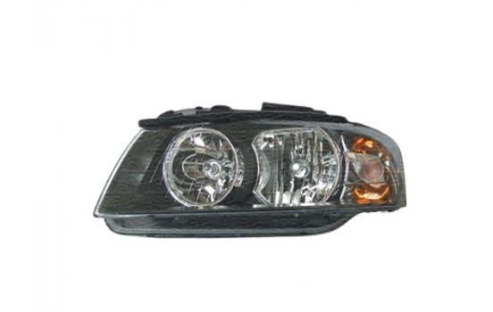 Headlight LPH542 Magneti Marelli