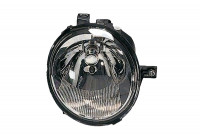 Headlight LPH692 Magneti Marelli